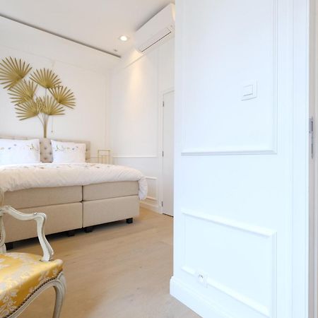Room Jade - La Maison De La Duchesse De La Valliere - Parking Prive 몽스 외부 사진